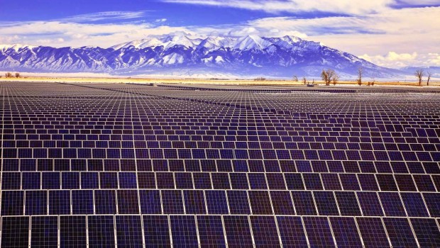 Total Solar constructs the second solar power plant in Japan