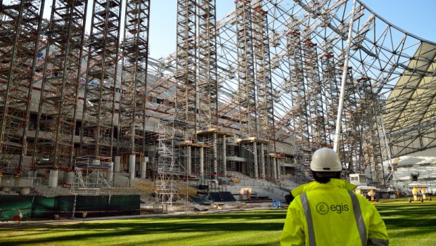 Où il est question du Smart Data dans le BTP