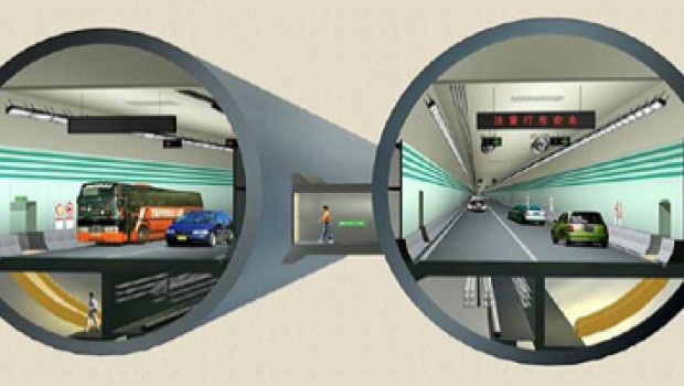 COWI wins contract for tunnel project in Bangladesh