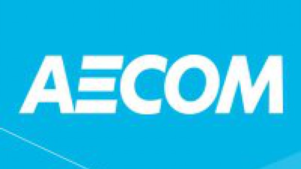 New collaboration between Aecom and WinSun