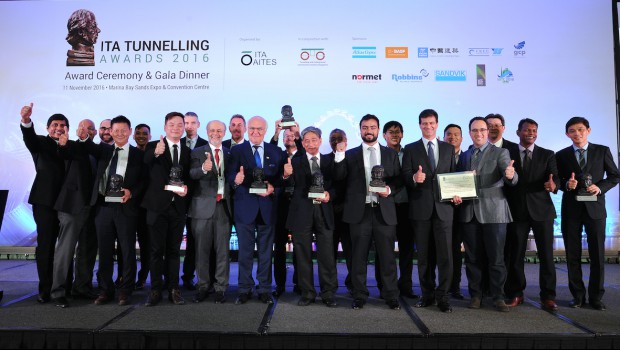 L'AFTES dévoile les juges des prochains ITA Awards