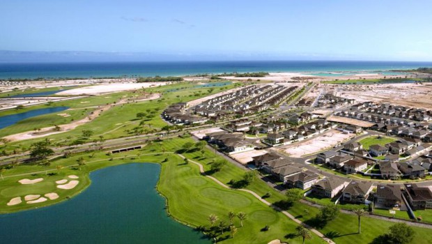 Haseko’s resort Hoakalei to be developed in Hawaii