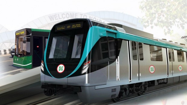 New Metro connection project approved in India