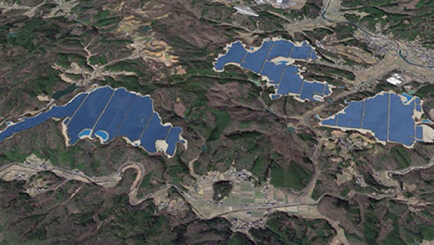 Mott MacDonald named owner’s engineer for Solar PV project in Japan