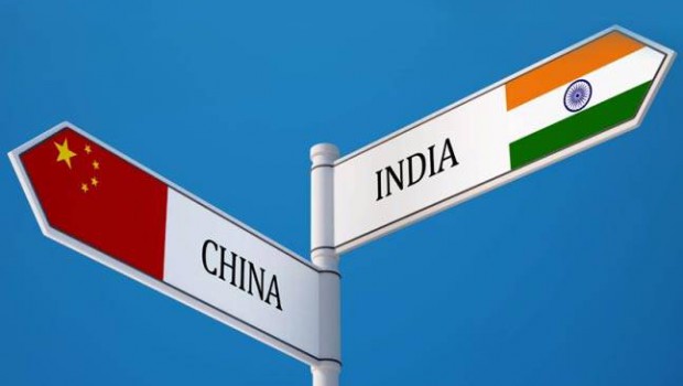 China and India, two major aggregates markets in the close future