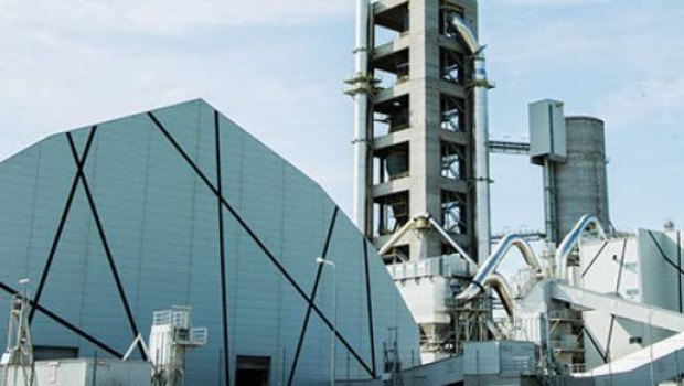 LafargeHolcim awarded the World Prix d’Excellence