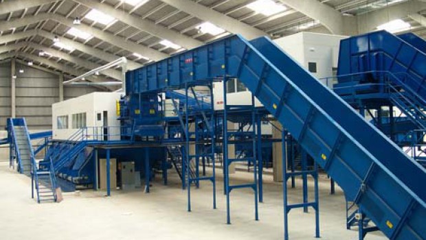 New waste sorting plants to be built in Russia