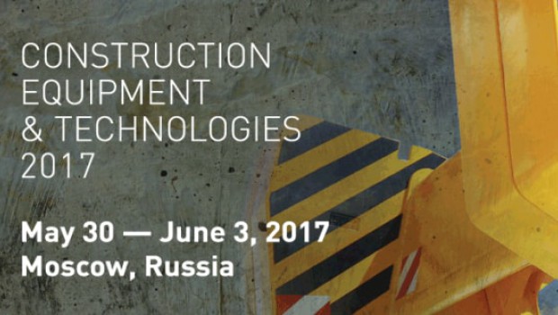 Liebherr showcases new technology for Russian Market