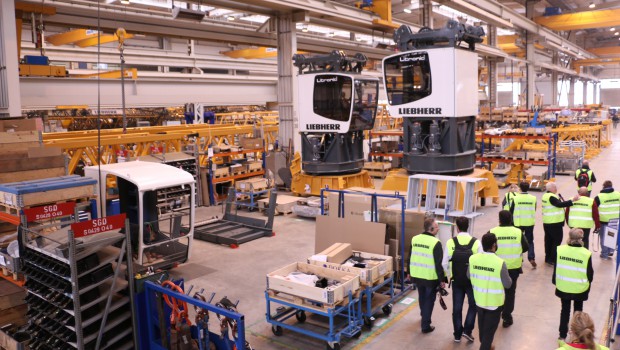 Le CECE salue l'arrivée d'une politique industrielle commune en UE