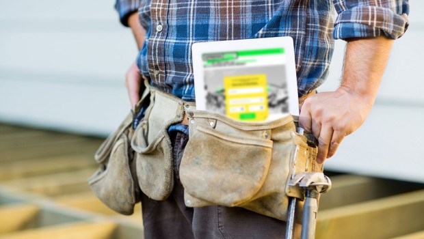 Digitalisation de la location, prestation précaire ou solution d’avenir ?