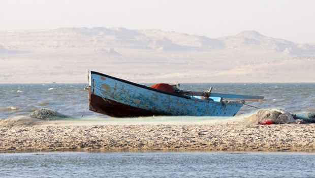 European Bank helps Wastewater company to develop in Egypt