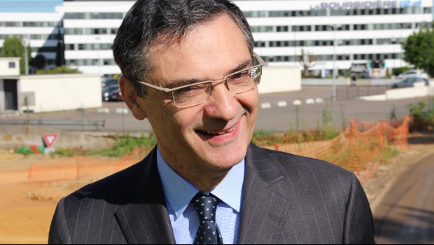 EXCLU : Pour Devedjian  le Grand Paris penche trop à l’Est 