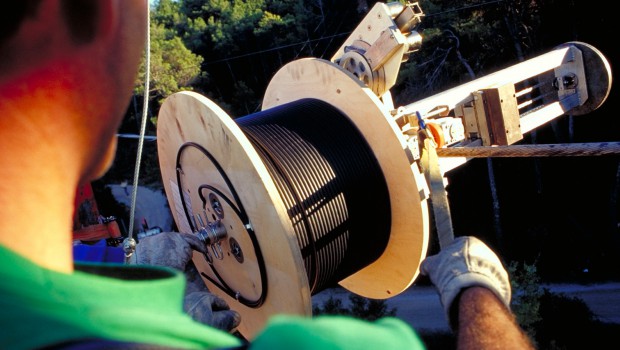 Telecom : Sogetrel lève 27 M€