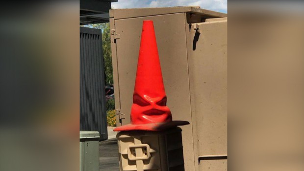 INSOLITE - BTP : de la magie dans l'air !