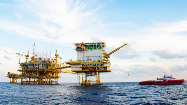 Aramco oilfield contract goes to Amec Foster Wheeler