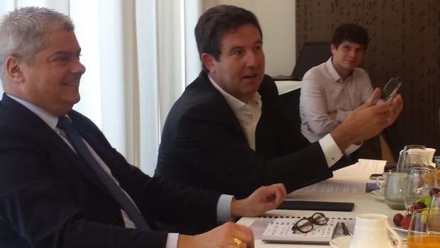 Quelle vision ont les Franciliens des infrastructures ?