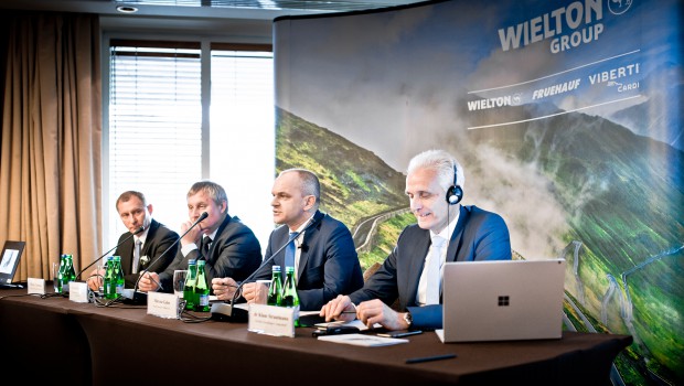 Wielton acquiert l'allemand Langendorf