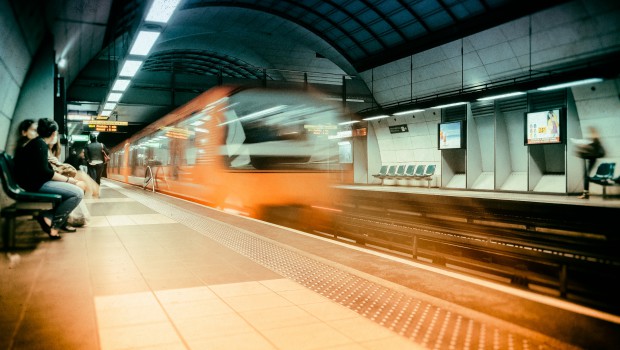 Fondasol embarque sur la ligne B du métro de Lyon