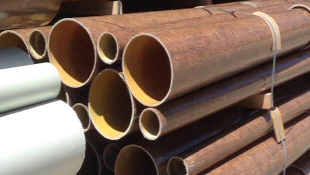 Telcomat : « Doubler la cadence de pose des poteaux »