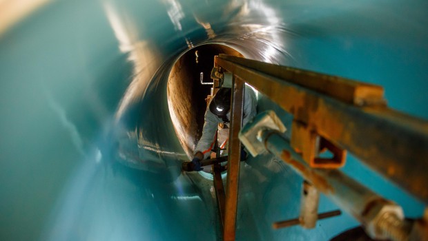 Thionville : d’un trottoir à un collecteur