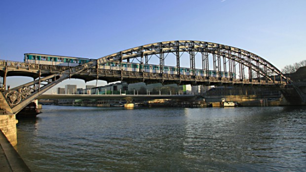 Osmos au chevet des ouvrages d’art ferroviaires