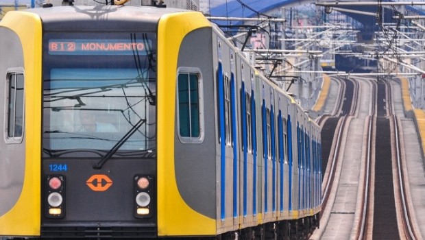 Extension of East Light Rail Transit underway in Philippines
