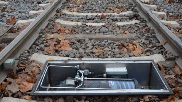 SKF partenaire du réseau de transport public de Cologne
