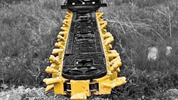 L’alternative au train de dégarnissage ?