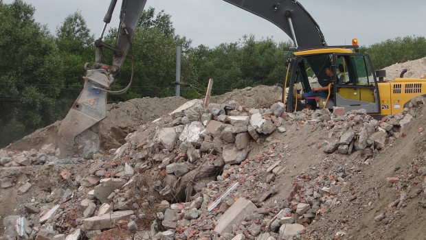 Déchets du BTP : un statut encombrant