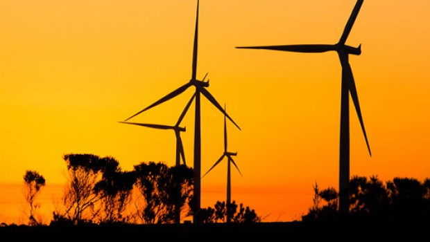 Biggest African wind farm to be built in Ghana