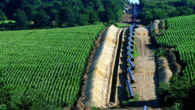 Patrimoine des réseaux : ça avance !