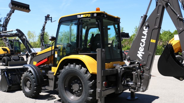 Le « tracto » restera l’outil incontournable des communes