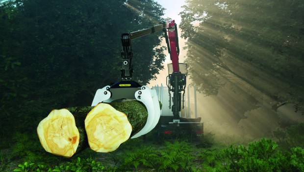 Palfinger atteint des sommets à Clermont-Ferrand