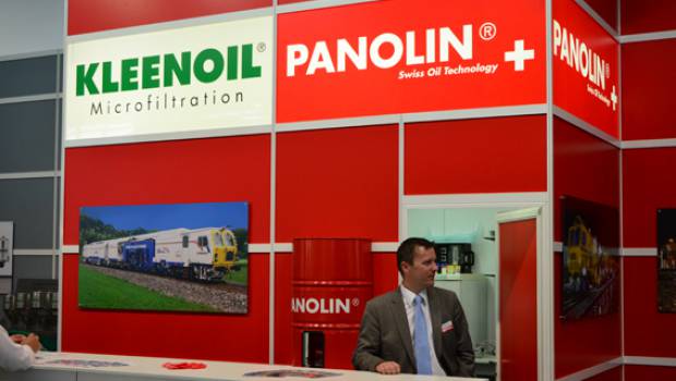 Panolin toujours plus vert