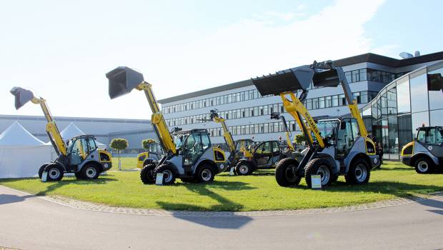 Kramer déploie son expertise à Pfullendorf