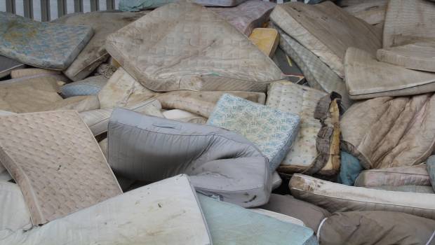 Matelas, couettes, oreillers : Eco-mobilier cherche des projets R&D