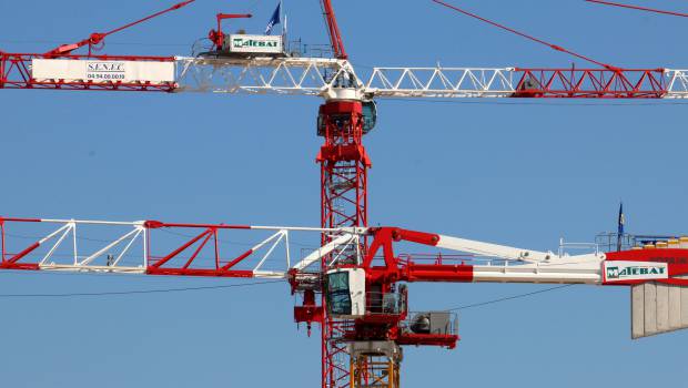Comment utiliser en sécurité les grues à tour ?