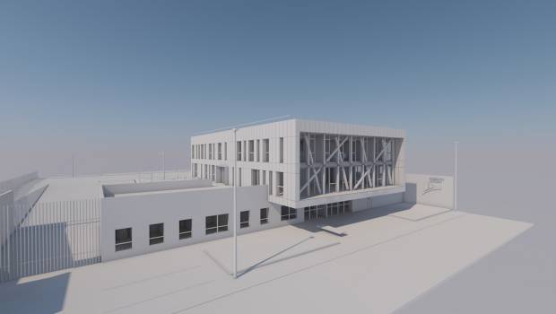 Construction : le Bim au cœur de la transition numérique