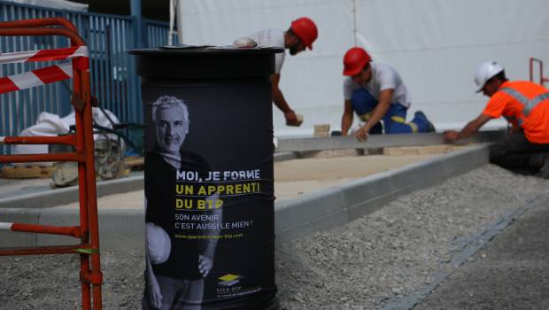 Les Canalisateurs du Sud-Est recrutent !