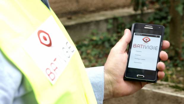 Bativigie met à jour sa plateforme de lutte contre le travail illégal