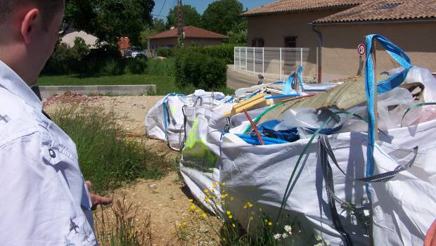 Un label pour des constructions propres