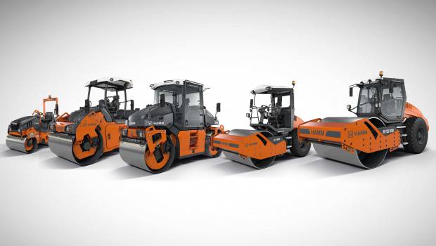 Hamm, plus de 35 ans d'oscillation