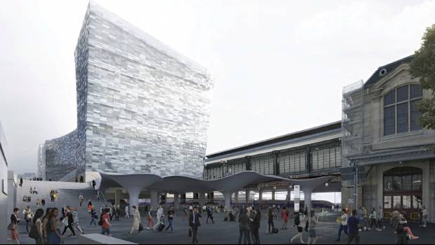 « Le Monde » est à Eiffage