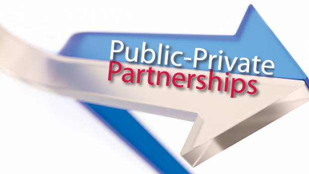 US increasing use of P3s in transportation projects