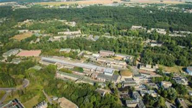 Le lauréat pour aider à transformer l’université Paris-Sud à Orsay est connu !