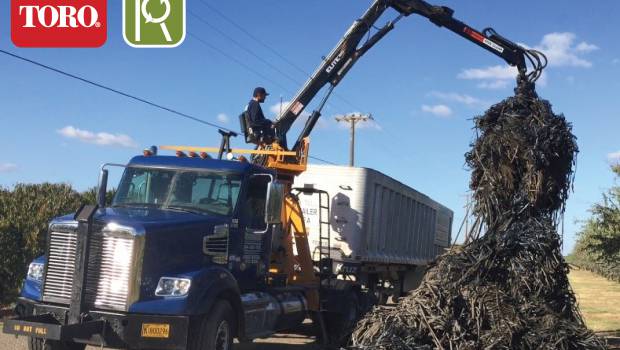 Real revolution towards sustainable drip irrigation