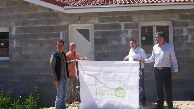 Avec Containers Service, l'affaire est dans le sac