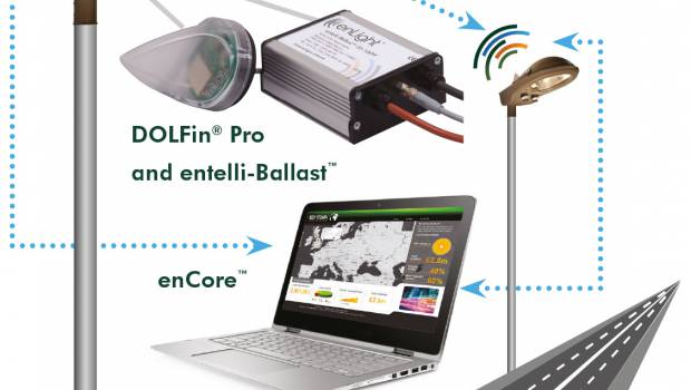 enLight addresses Air quality Challenge