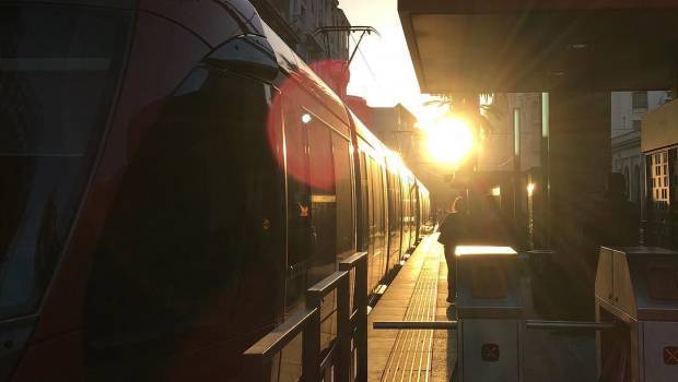 RATP Dev en tête pour remporter l’exploitation du tram de Casablanca
