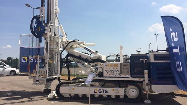 Solscope 2017 (fondations et forage) en images (Seconde partie)